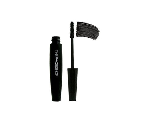 The Face Shop Freshian Mascara 02 Volume